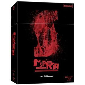 Suspiria (2018) (Limited Edition)